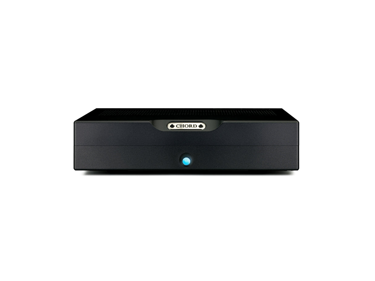 Chord Electronics BerTTi Stereo Power Amplifier