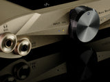 iFi iDSD Valkyrie Portable Headphone DAC Amplifier