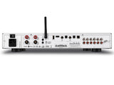 Audiolab 7000A Amplifier + 7000N Play Network Player
