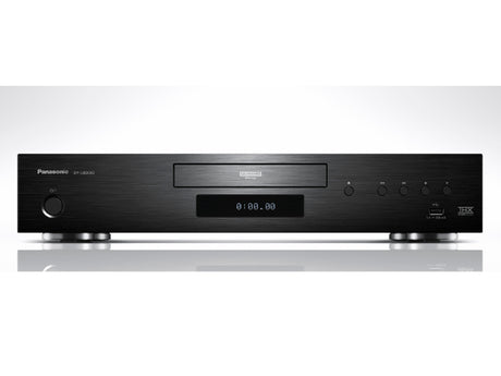 Panasonic DP-UB9000EB1 UHD Blu-ray Player