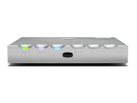 Chord Hugo M Scaler