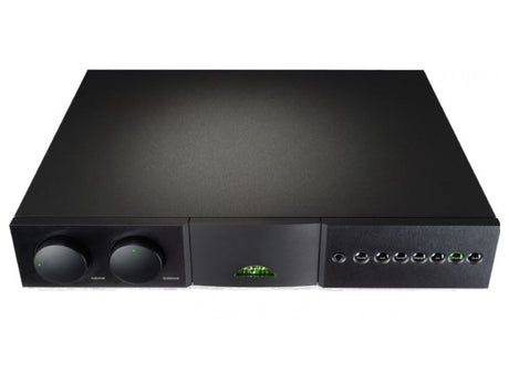 Naim Supernait 3 Integrated Amplifier
